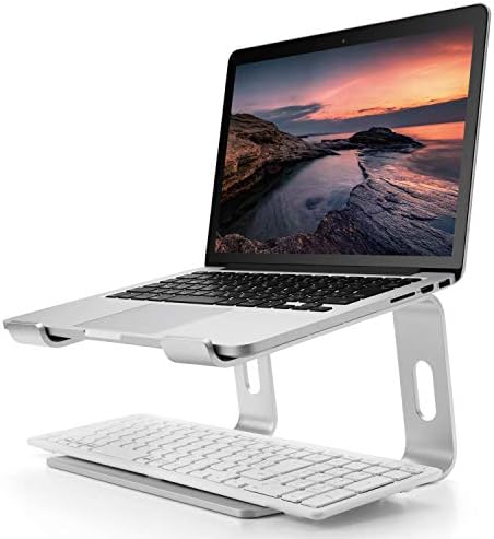 【ポイント2倍】 【クーポン付】 エレコム ノートPCスタンド アルミ合金 高さ15cm 組み立て式 シルバー PCA-LTSAH15SV｜モデラート ガジェットショップ