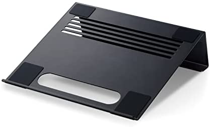 【ポイント2倍】 【クーポン付】 エレコム ノートPCスタンド 11.6~17.3インチノートパソコン対応 縦置き 横置き 耐荷重5kg スチールタイプ ブラック 送料無料