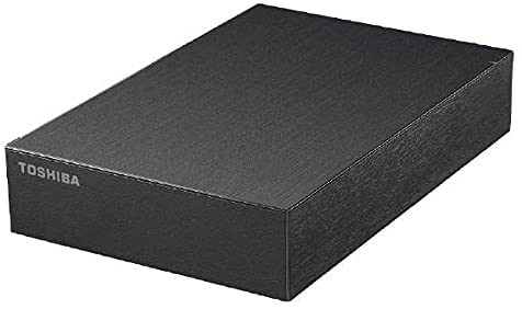 【ポイント2倍】 【クーポン付】 HDD BUFFALO(バッファロー) HD-TDA4U3-B 外付けHDD USB-A接続 TOSHIBA Canvio 送料無料|モデラート ガジェットショップ