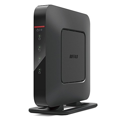 楽天市場】【200円引クーポン付】バッファロー WEX-733DHPS 無線