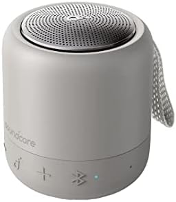【尖んがり2倍】 【クーポン券付】 Anker Soundcore Mini 3 Bluetooth 金棒引き IPX7雨合羽 パウダーコンパクト イコライザーとり備える BassUp科学技術 PartyCast役立つこと 15第四次元年代順の連続生まれ変わり USB-C界面やとい入れる お風呂 薄墨色