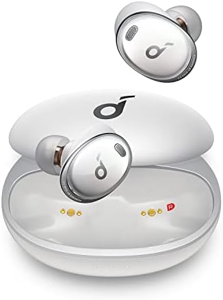【尖んがり2倍】 【クーポン券付】 Soundcore Liberty 3 Pro（完膚なきまでワイヤレスイヤホン Bluetooth