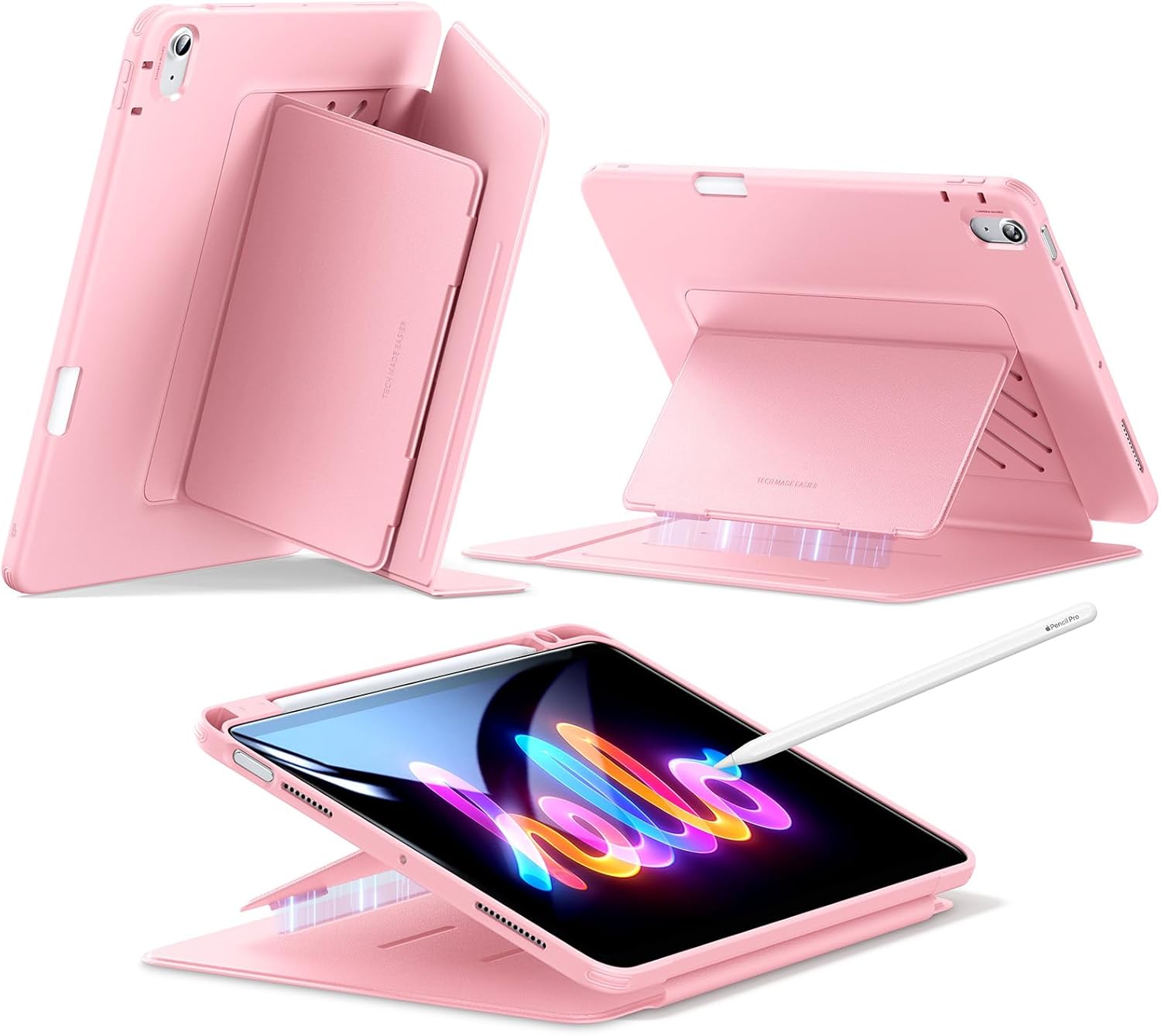 激安新品iPad Air 11インチ (M3/M2) 10.9 (第5世代 第4世代) ケース