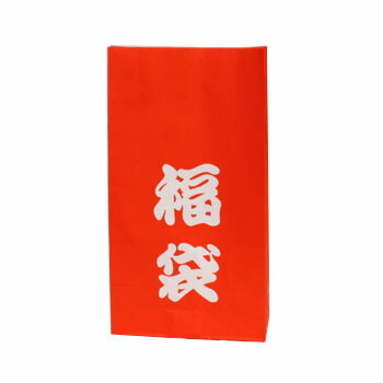角底袋 ＨＡ 福袋 １０００入(100枚×10Ｐ) 袋だけ 福袋用の袋 袋のみ 持ち手なし 紙袋 ハイバック 業務用 包装資材
