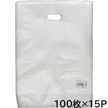 差し上げ物御徒面子 Ｗ凍結手穴ポリ Ｓ 100枚×15P 差し上げ物 澄み切った 字母 遣りっぱなし 西洋菓子 雑貨 御召しもの S大きさ  容れもの