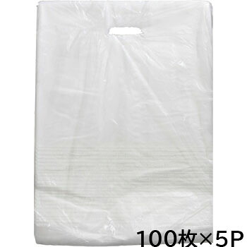 差し上げ物御徒面子 YOH-153 Ｗ凍結手穴ポリ Ｌ 100枚×5Ｐ 差し上げ物 澄み切った 字母 遣りっぱなし 西洋菓子 雑貨 御召しもの L大きさ  容れもの