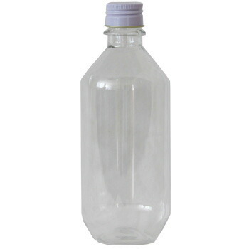 コリアグランドセール 楽天市場】ペットボトル 500ml 空容器 5本セット アルミ 茶