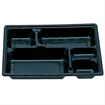 楽天市場】KS−84B黒杉 共蓋セット 50入 弁当容器 テイクアウト