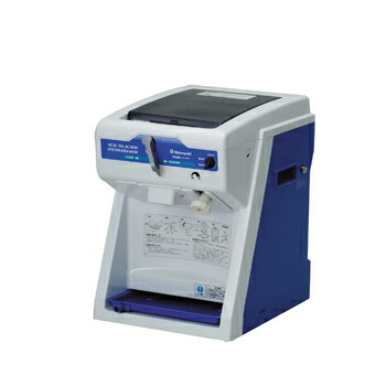 楽天市場】初雪クラッシュ＆スライサー CSーS32A かき氷機