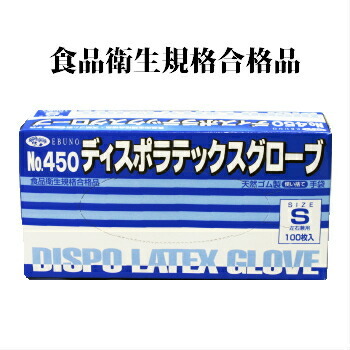 楽天市場】業務用 使い捨て手袋 粉付 食品衛生規格合格品 ディスポ