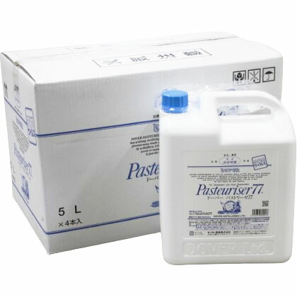 楽天市場】ドーバー パストリーゼ77 ポンプヘッド付 800ml 12本 1