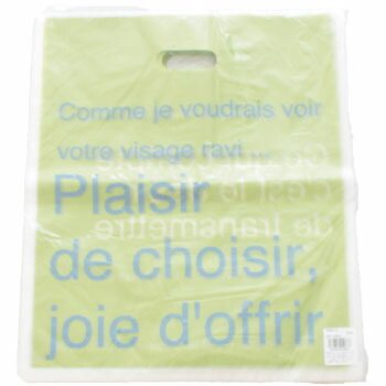 お祭り 縁日 レジ袋 袋 100枚