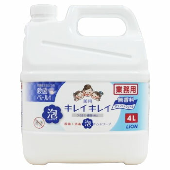 楽天市場】2本入 殺菌剤配合 泡ハンドソープ（2L×2本） エコラボ