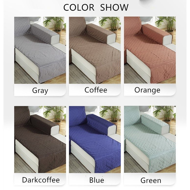 ソファーカバー 防水加工 ペット用 猫 犬対策 肘掛付き 滑り止め 無地 おしゃれ 北欧 人気 L字 カウチカバー 防塵 傷防止 爪とぎ防止 洗える Southwestne Com