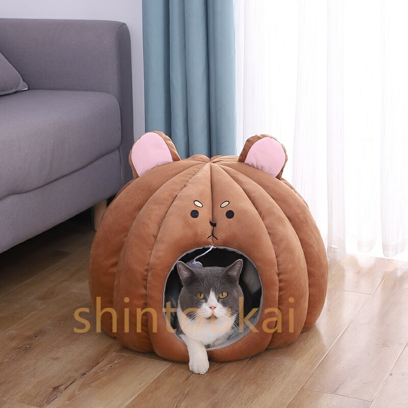 チープ 猫ハウス ペットベッド 犬 猫 ふわふわ 暖か ペットハウス 猫ベッド キャットハウス ドーム型 小型犬 マット付き 室内用 秋 冬 クッション ie-monogatari.jp チープ 猫ハウス ペットベッド 犬 猫 ふわふわ 暖か ペットハウス 猫ベッド キャットハウス ドーム型 小型犬 マット付き 室内用 秋 冬 クッション ie-monogatari.jp