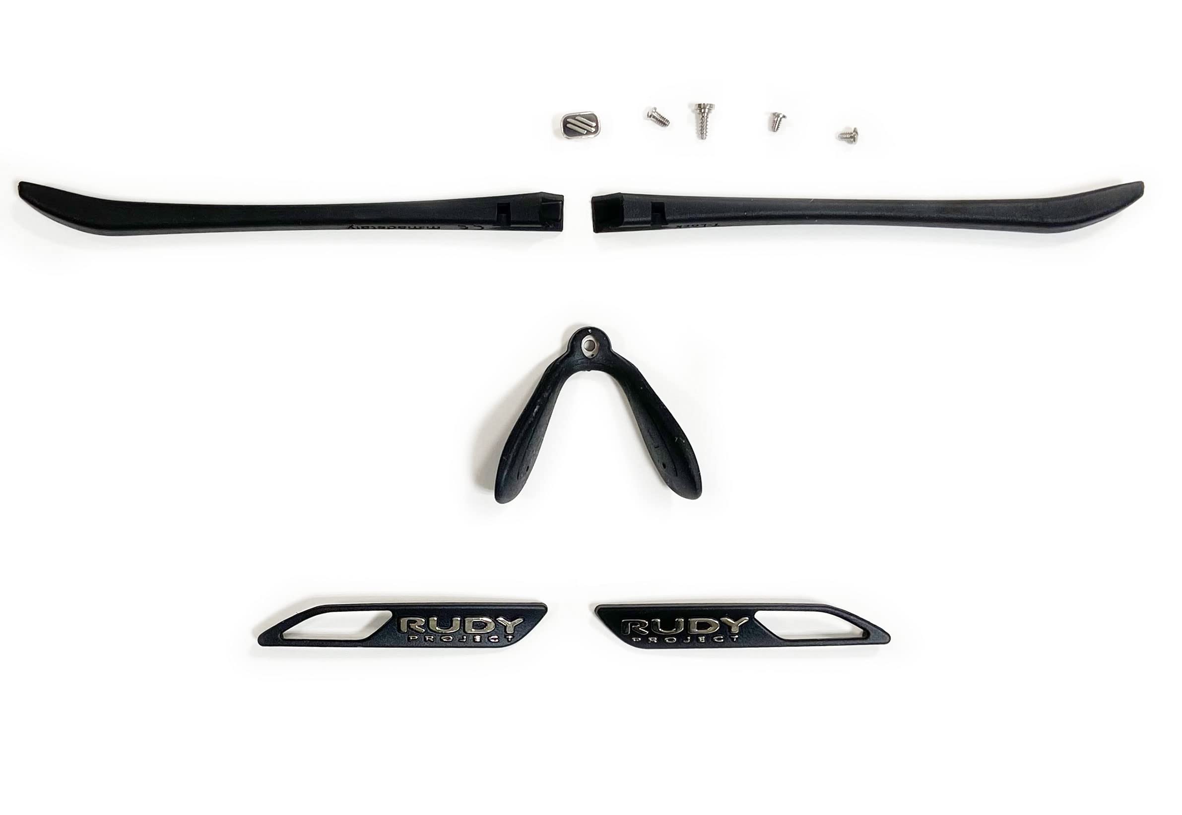 【送料無料】[RUDYPROJECT] サングラス アクセサリー キーブレード クロマティックキット｜modern