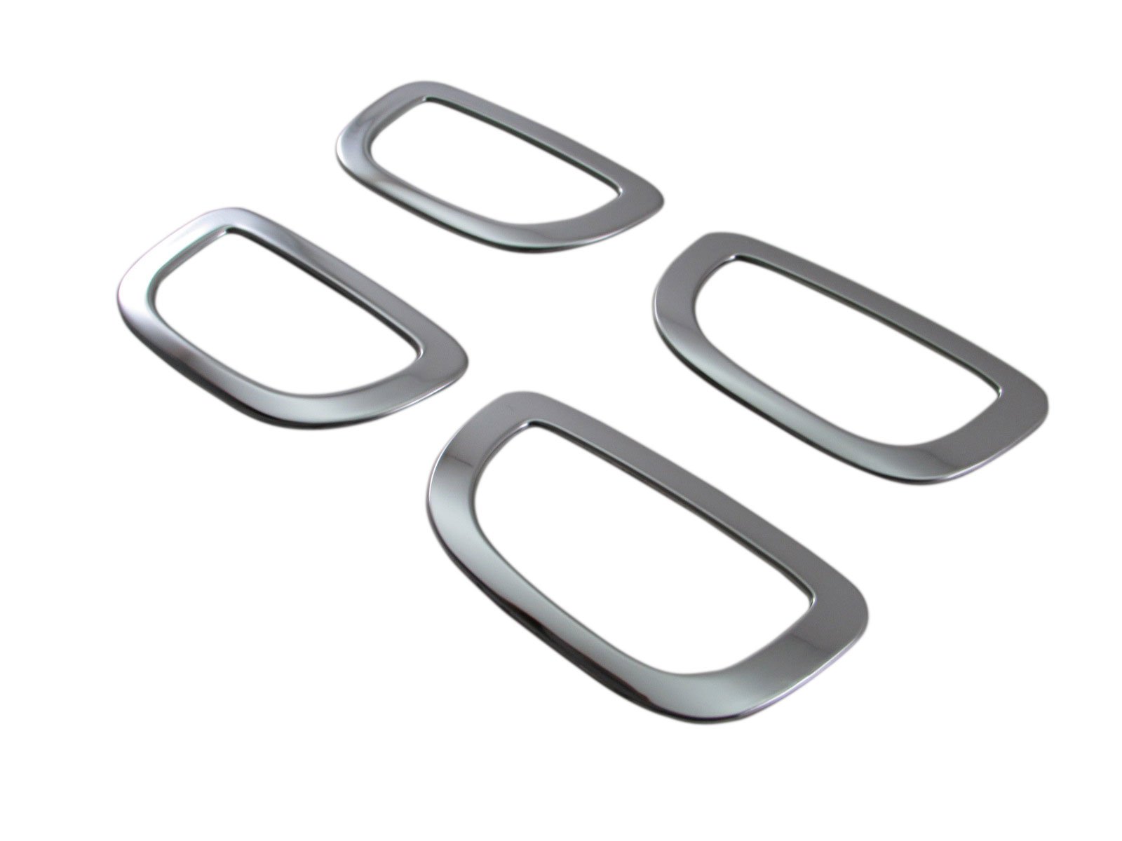 【送料無料】 アクア NHP10 NHP10H メッキインナードアハンドルカバー 皿 【 INS&minus; &minus;039 】 N P10 10 27679｜modern