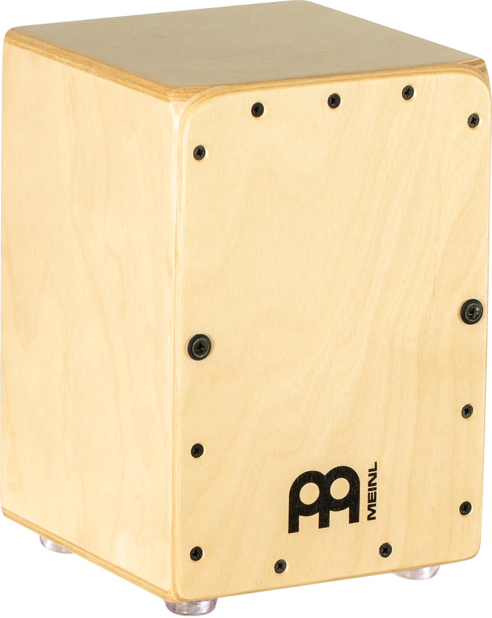 【送料無料】MEINL Percussion マイネル ミニカホン Mini Cajon MC1B 【国内正規品】｜modern 5,870円