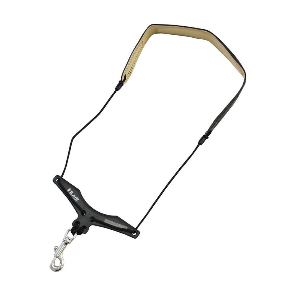 【送料無料】B.AIR ビーエアー BIRD STRAP サックス用ストラップ スリム・ロング BSN-BP-M Mサイズ｜modern