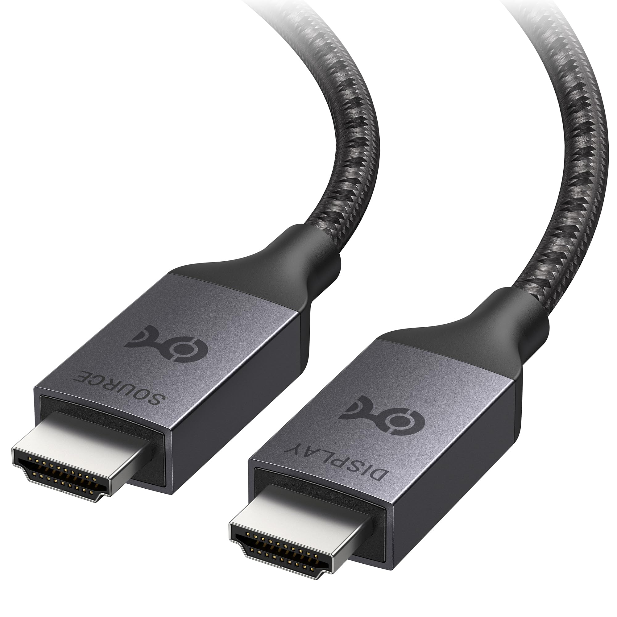 【送料無料】[超高速認証] Cable Matters 8K 光ファイバー HDMI ケーブル 5m、8K@60Hz?4K@120Hz?HDR、Active 超高速HDMIケーブル、Xbox｜modern