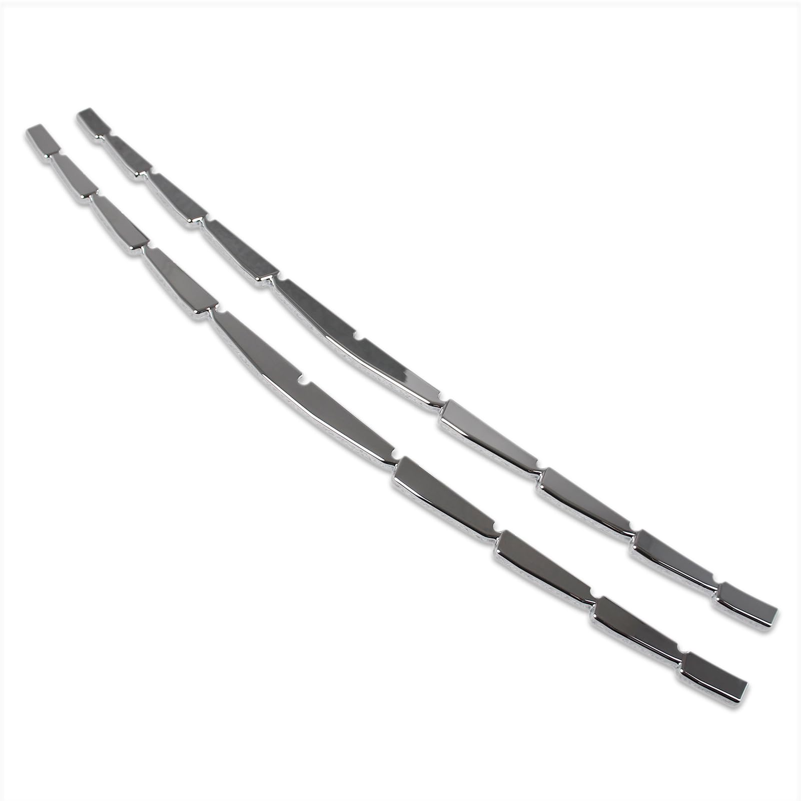 【送料無料】RUIQ トヨタ 新型 アルファード 40系 専用 外装 下部グリル フィン フロントバンパー アンダーリップガーニッシュTOYOTA AL｜modern 9,992円