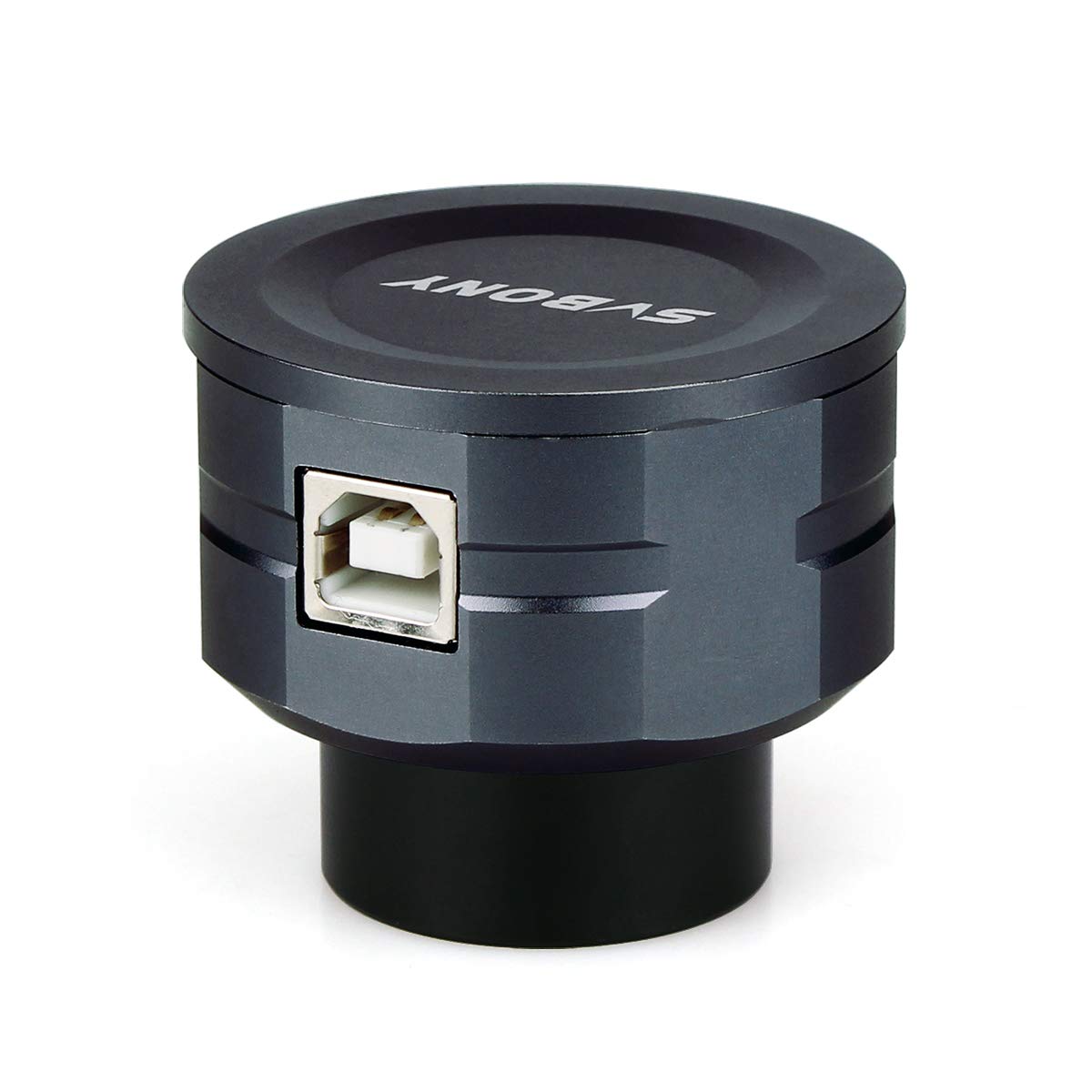 【送料無料】SVBONY SV105C 1.25インチ デジタル接眼レンズ 天体望遠鏡用アイピース IMX307 2MPデジタル接眼レンズカメラ USBユニバーサ|modern