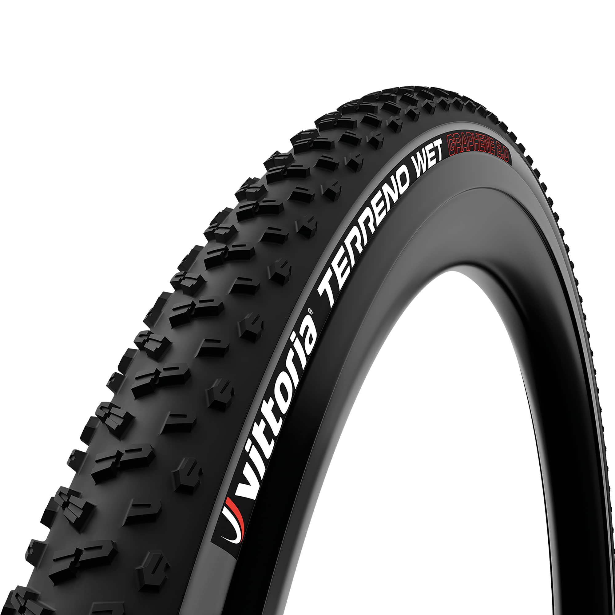 【送料無料】ビットリア（Vittoria） テレーノ WET TNTチューブレスレディ G2.0700x33c ブラック/グレー｜modern