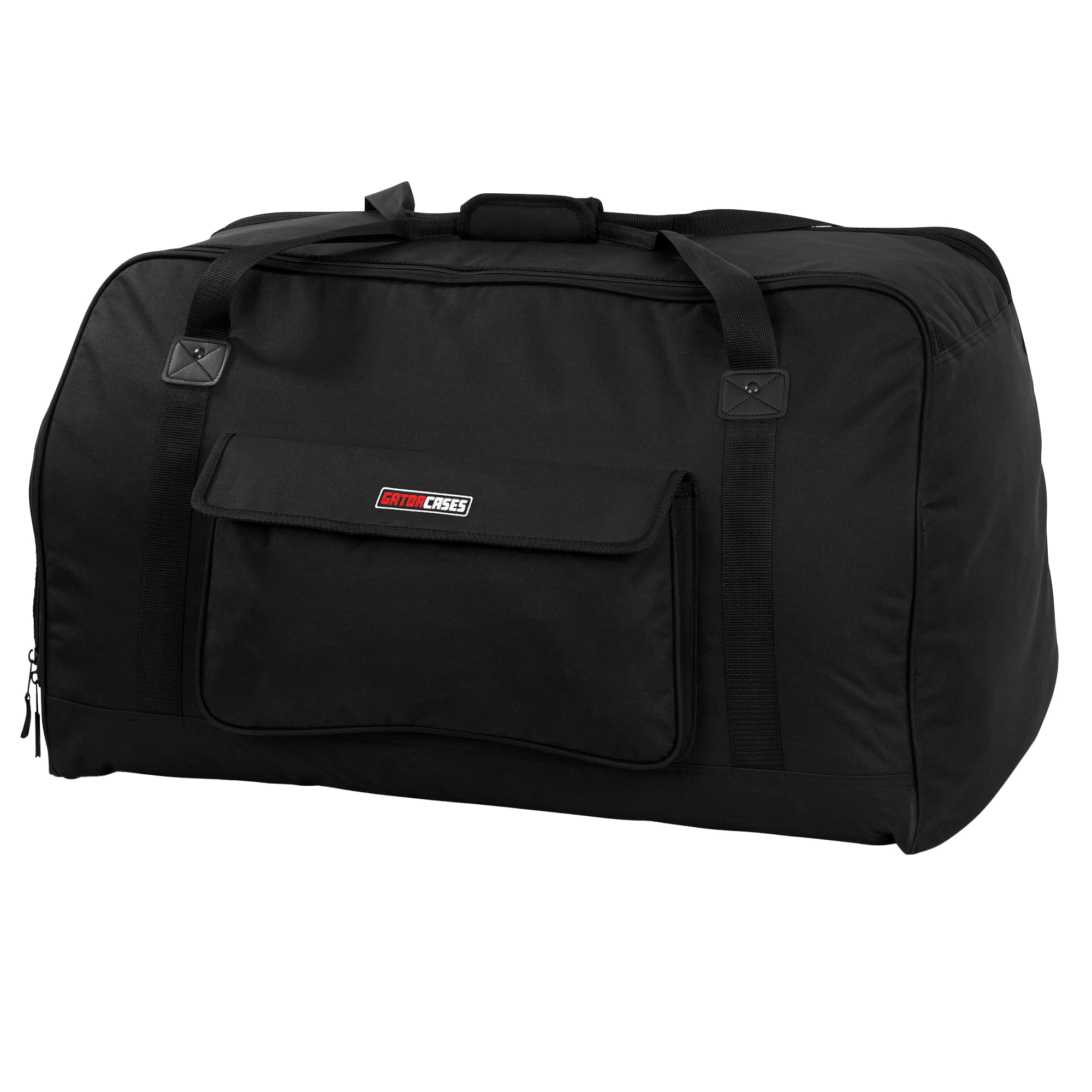 【送料無料】Gator Cases ゲーター キャリングバッグ スピーカー用 15"対応 ナイロン製 軽量設計 GPA Tote Series GPA-TOTE15 【国内正｜modern