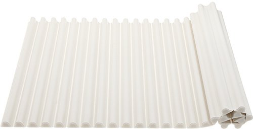 【送料無料】 風呂ふた シャッター式 75&times;140cm W7800-750X1400｜modern