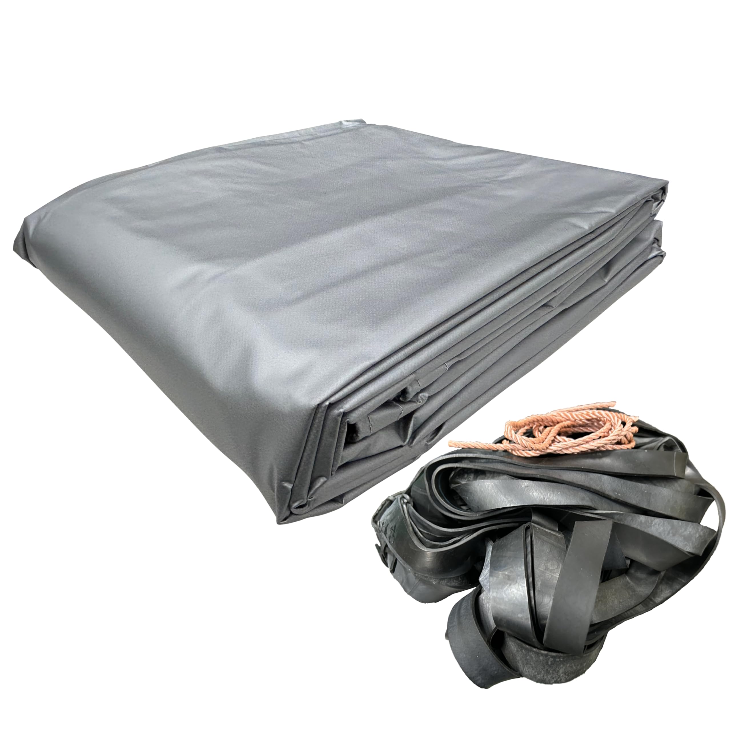 【送料無料】 シート トラックシートターポリン 4号 260&times;380cm YTS4｜modern