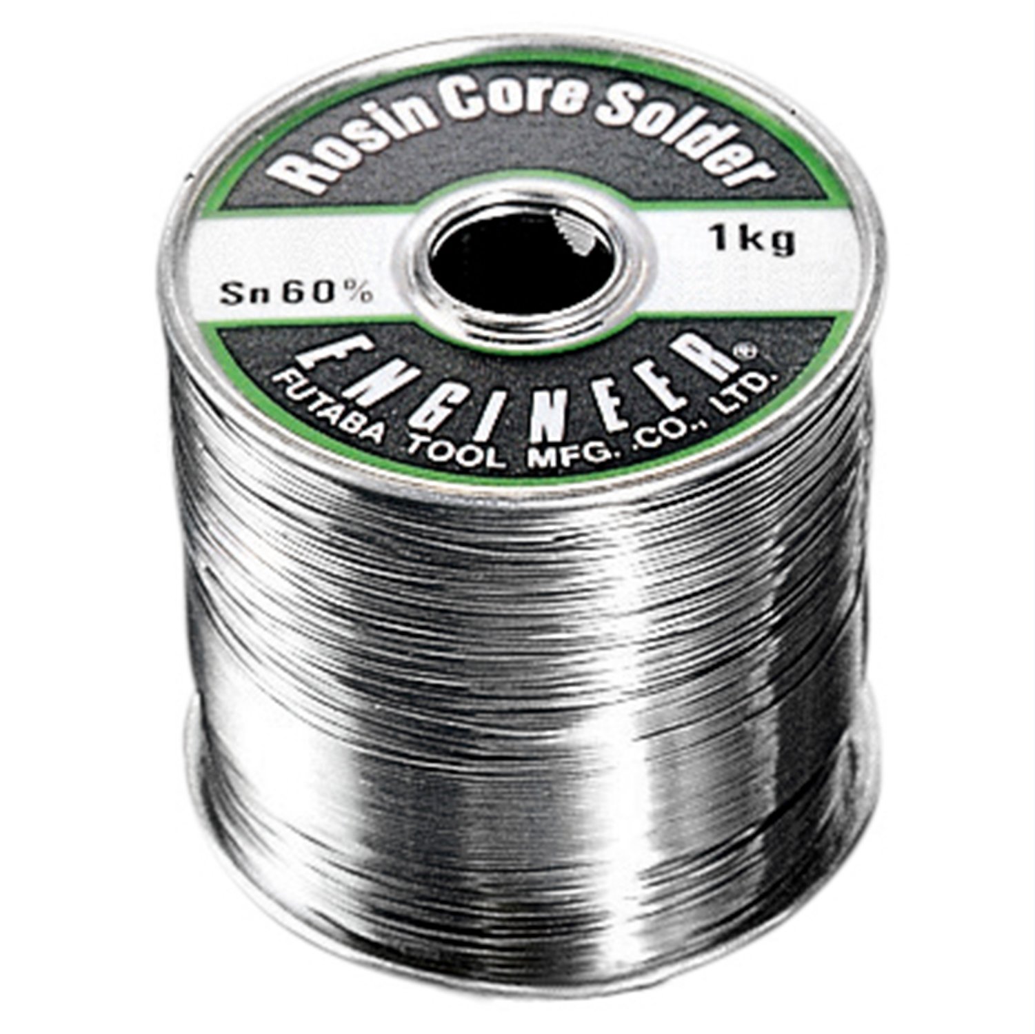 【送料無料】 糸ハンダ 線径:1.2mm 1000g SW-43|modern
