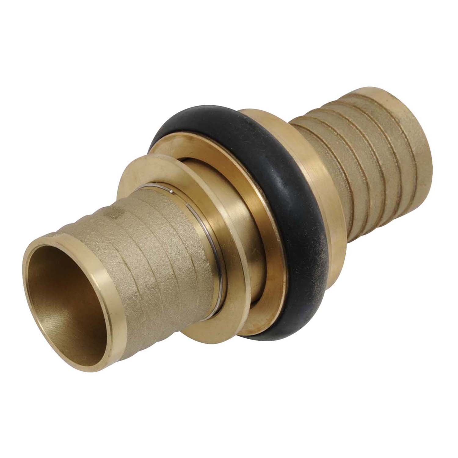 【送料無料】 町野式 カップリングセット ワンタッチ式 50mm｜modern