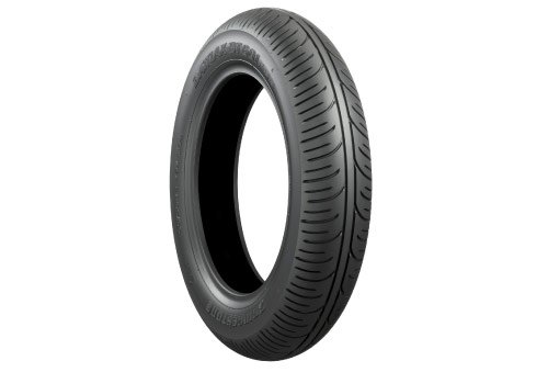 【送料無料】 BT-601SS WET NHS フロント 100/90-12 YEK [公道走行不可] SCS02023 二輪｜modern
