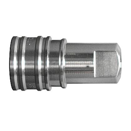【送料無料】 セミコンカプラ 1S-304-F SUS304 FKM｜modern 12,689円