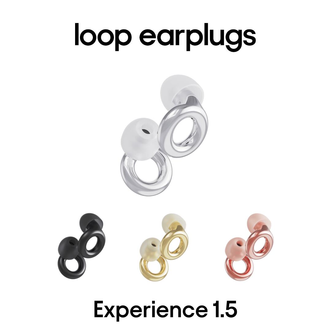 楽天市場】【国内正規品】 Loop Engage 1.5 ループ エンゲージ 1.5 