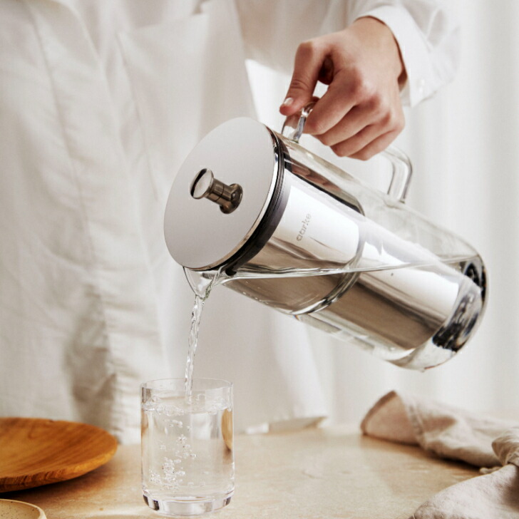 AARKE Purifier アールケ ピューリファイヤー 楽天P10倍】Purifier アールケ ピューリファイヤー aarke 高級ガラス