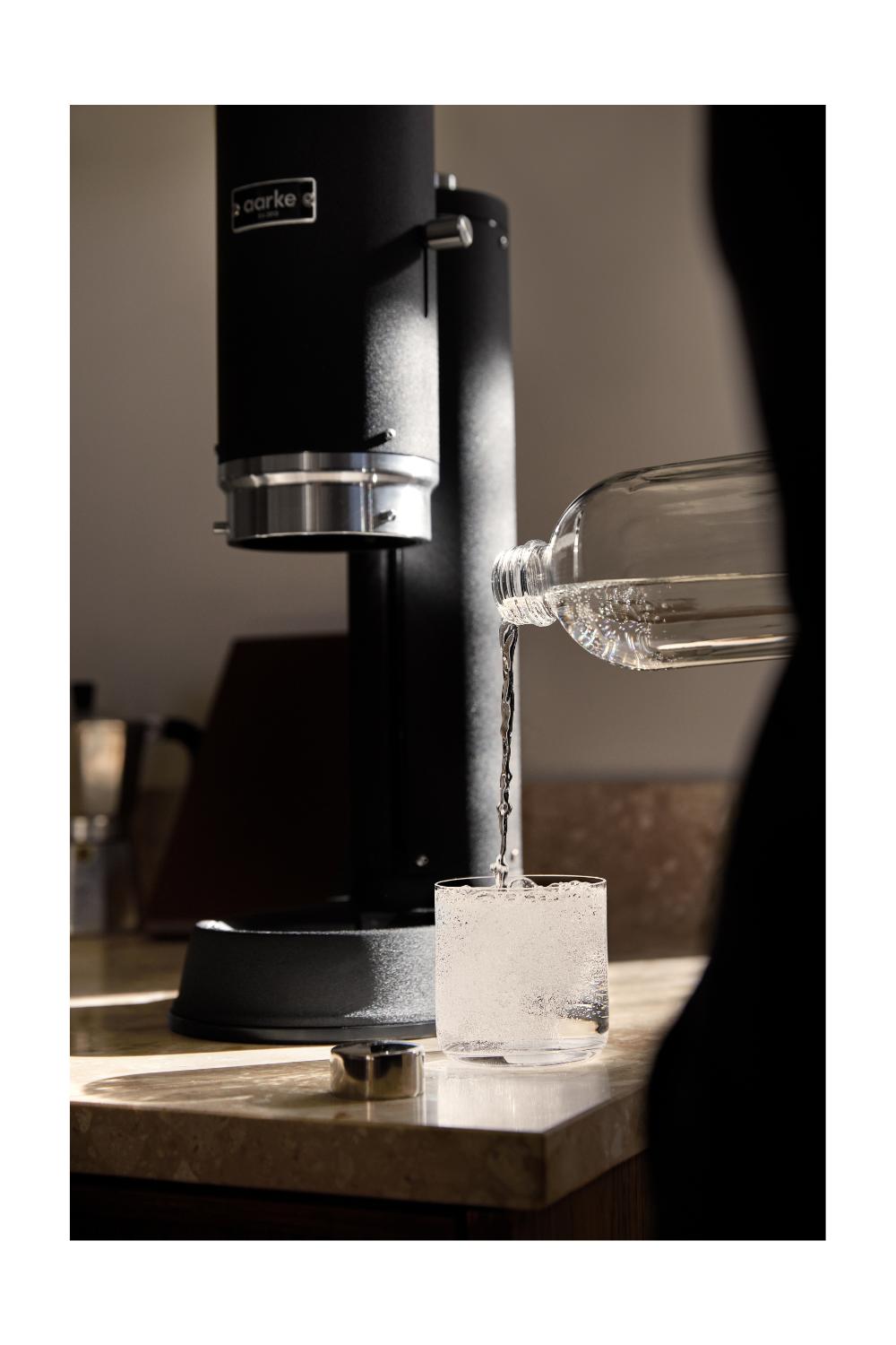 楽天P10倍】aarke アールケ カーボネーター プロ 【公式】片手で作れる