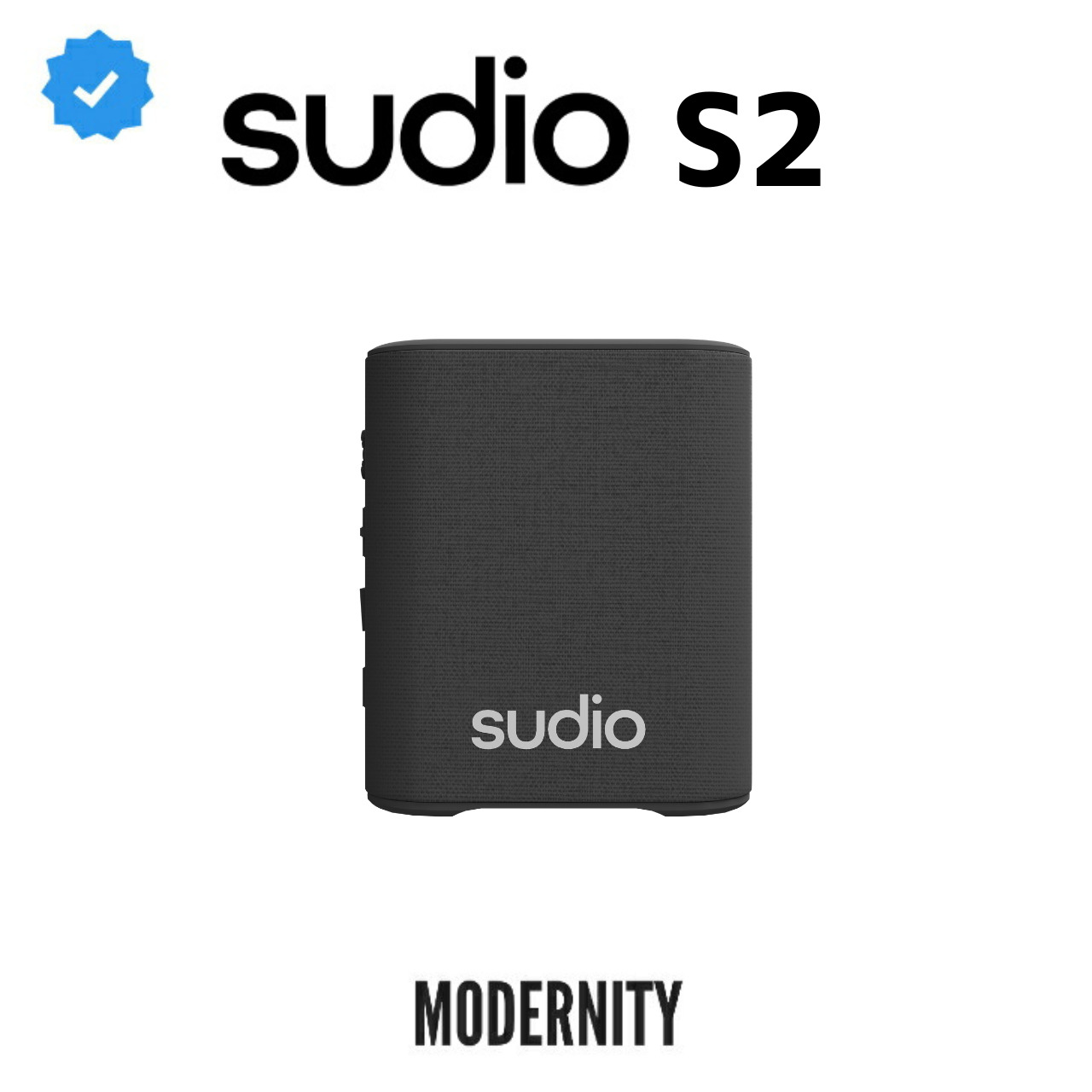 【楽天市場】【公式】SUDIO S2 Blue [スーディオ] エスツー