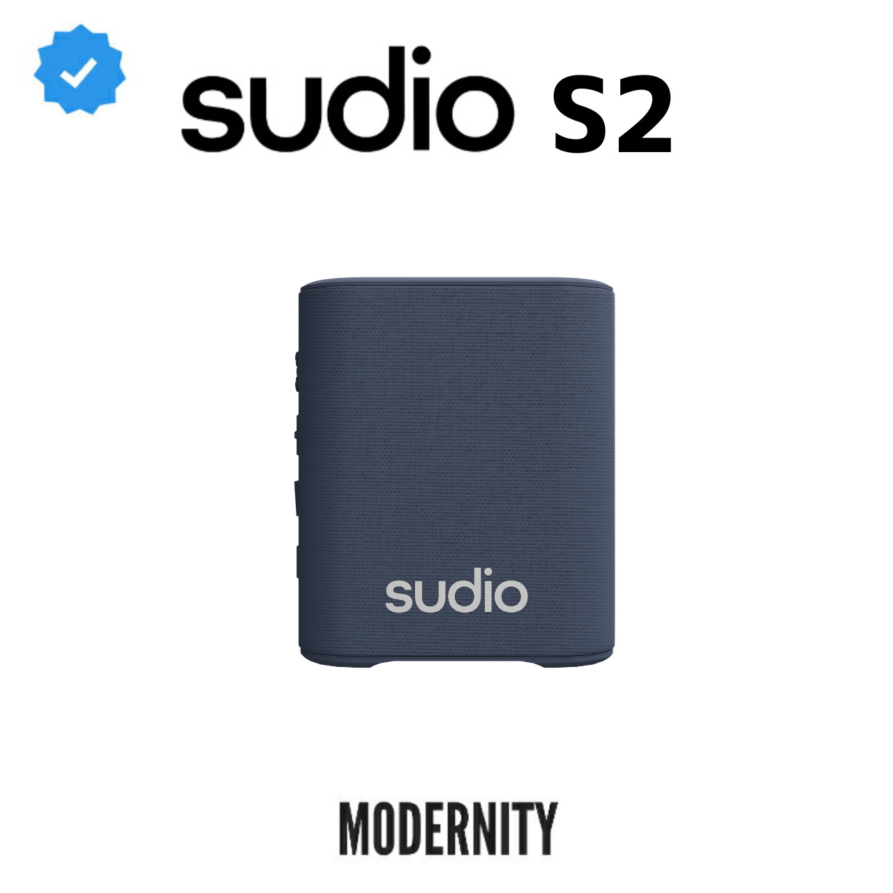 楽天市場】【公式】SUDIO S2 Black [スーディオ] エスツー ブラック