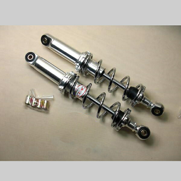 OKD サスペンション モンキー カブ DAX 荒巻 330mm アルミ B06｜モダンワークス店