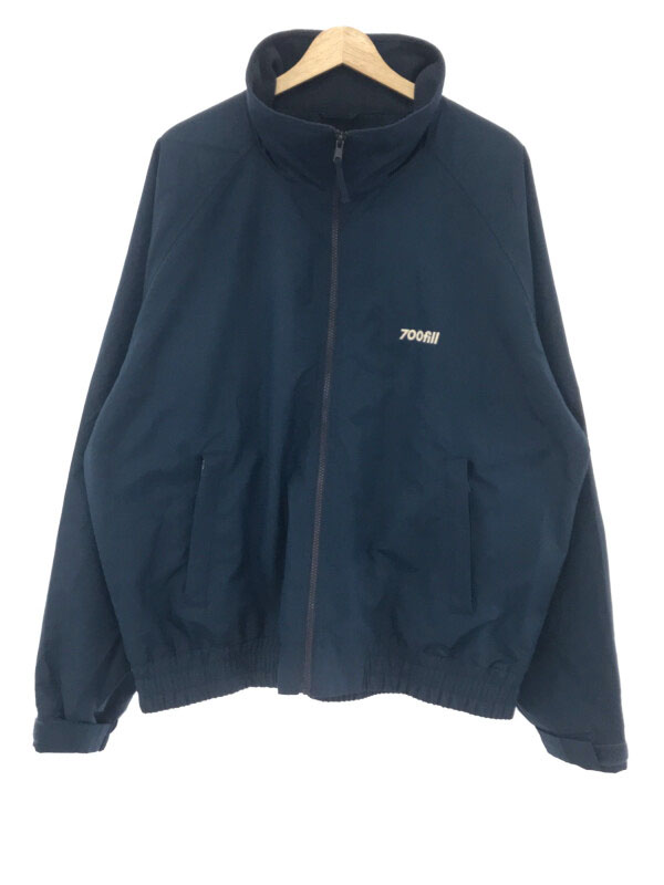 700fill Warm Up Jacket | nate-hospital.com