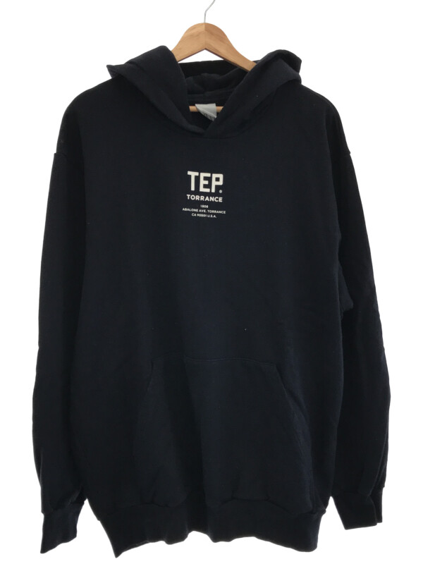こ*ん様 22AW ennoy 'PROFESSIONAL HOODIE'/パー ENNOY Hoodie 22AW Sweat M Cotton Gray AW22BRENCT02NTL Used
