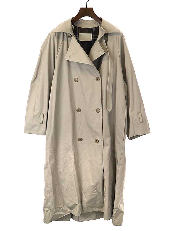 楽天市場】IRENE アイレネ 【新品同様】24AW 26A84001 Vintage