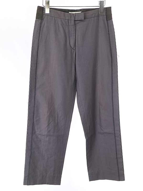 nonnative - 専用 nonnative ノンネイティブ 24SS WORKER EASY PANTS P/C/L OXFORD