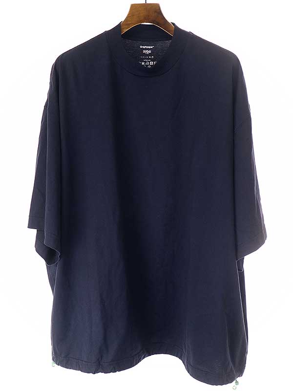 楽天市場】JULIUS ユリウス 23AW COTTON MODAL JERSEY コットン