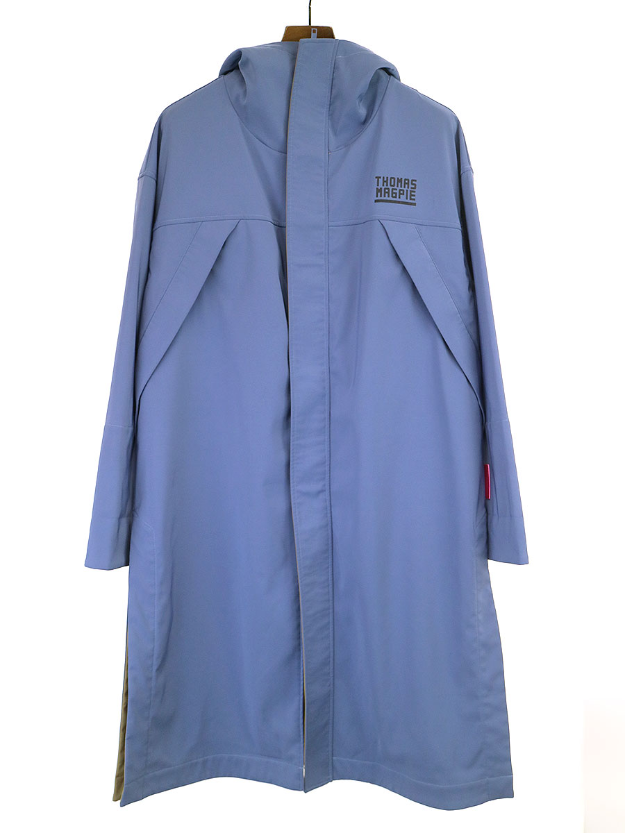//【定価1.9万】トーマスマグパイバイイントキシック THOMAS MAGPIE BY INTOXIC *ドッキングツインニット*38(25-2401-325)【12B42】 楽天市場】//【定価1.9万】トーマスマグパイバイイントキシック