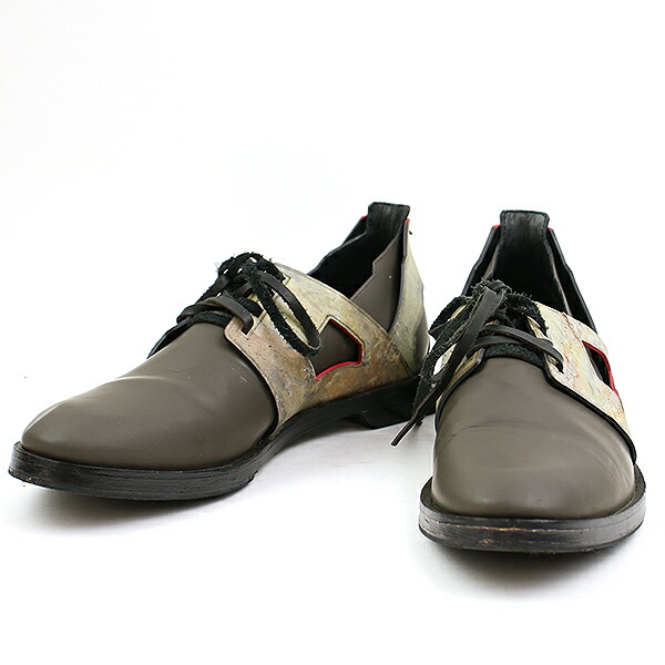 楽天市場】【中古】TIMEWORN CLOTHING AtLast＆Co PLAINTOE