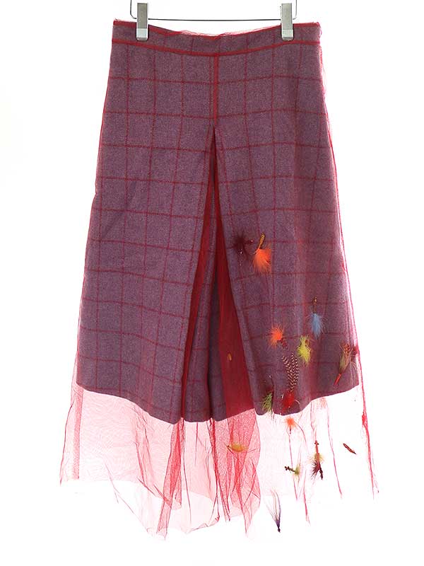 楽天市場】【中古】Maison Margiela2022SS グルカカーゴパンツ