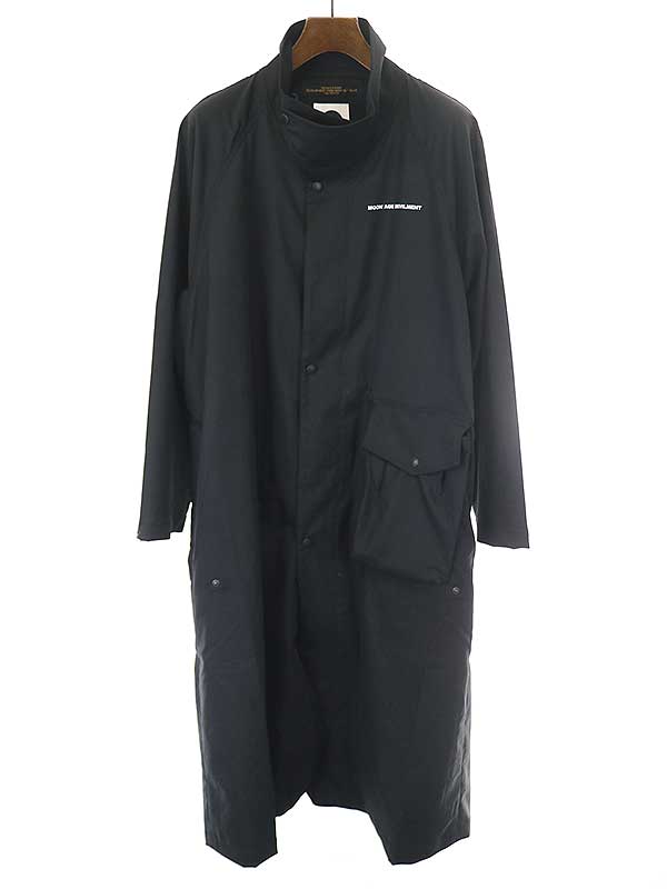 【楽天市場】MOON AGE DEVILMENT × EGO TRIPPING ムーンエイジ デビルメント × エゴトリッピング 22AW