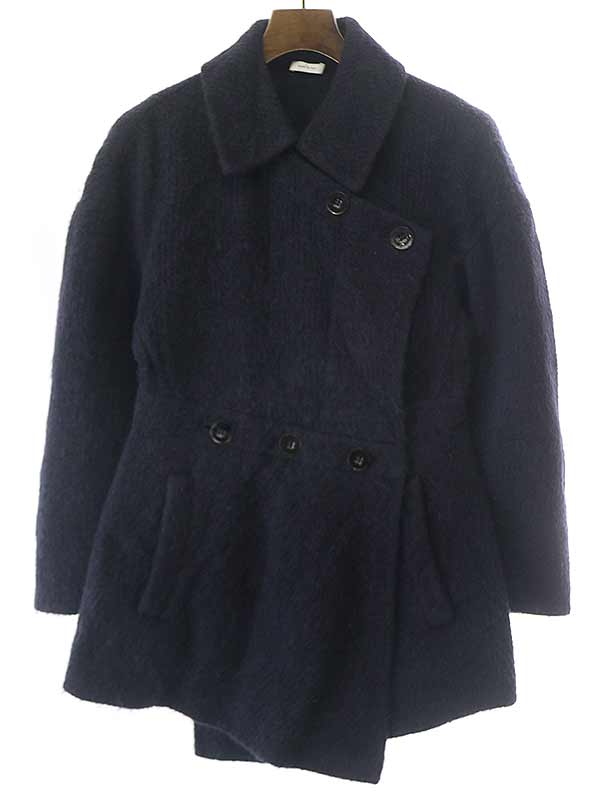 楽天市場】JIL SANDER ジルサンダー 24SS Knitted Cape ニット